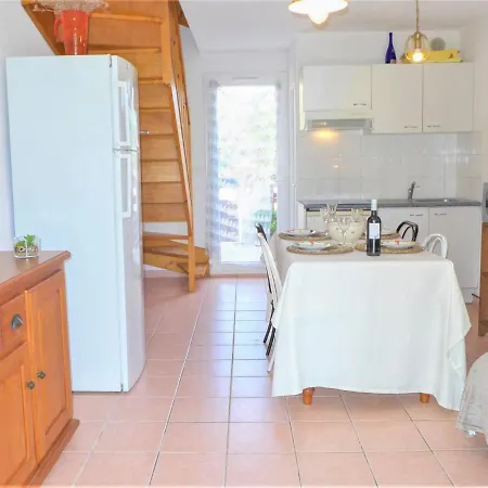 Les Jardins De La Clape-1 By Interhome Casa de Férias *