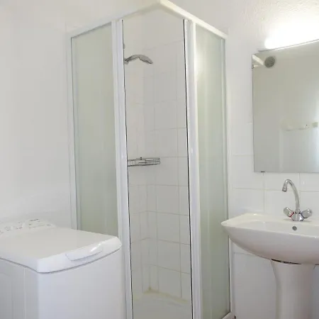 Les Jardins De La Clape-1 By Interhome Casa de Férias Narbonne-Plage