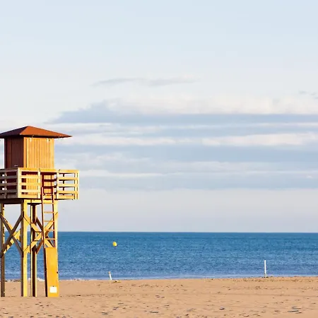 Les Jardins De La Clape-1 By Interhome Narbonne-Plage