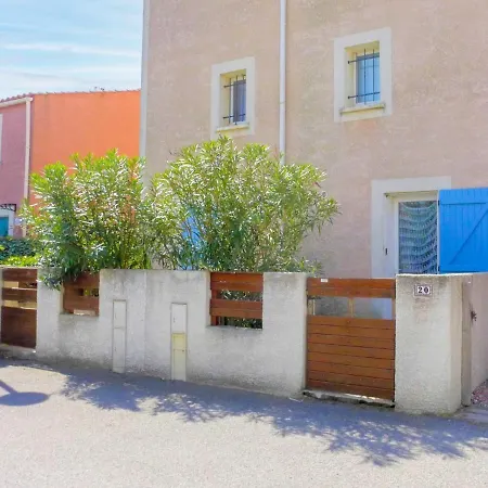 Les Jardins De La Clape By Interhome