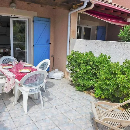 Les Jardins De La Clape By Interhome Holiday home *