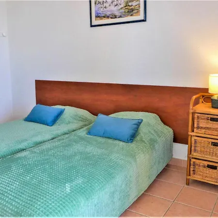 Les Jardins De La Clape By Interhome Holiday home *