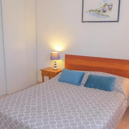 Les Jardins De La Clape By Interhome Holiday home