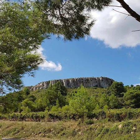 Holiday home Les Jardins De La Clape By Interhome Narbonne-Plage