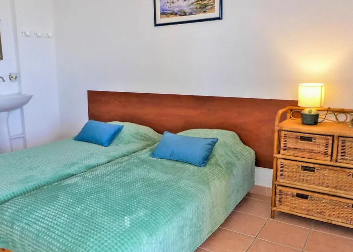 Les Jardins De La Clape-1 By Interhome Σπίτι διακοπών *