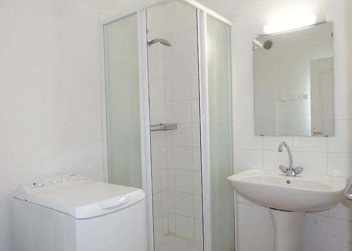 Les Jardins De La Clape-1 By Interhome Σπίτι διακοπών Narbonne-Plage