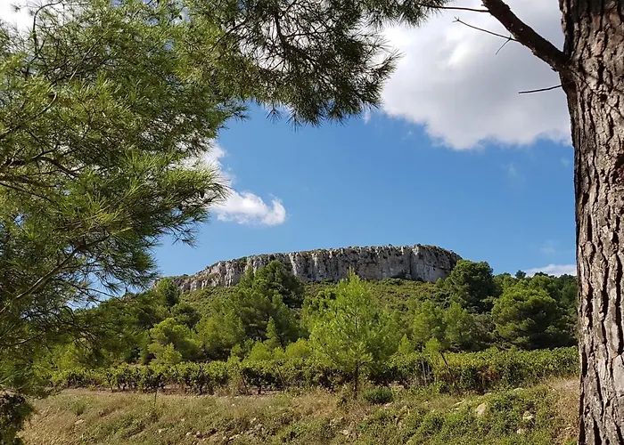 Σπίτι διακοπών Les Jardins De La Clape-1 By Interhome Narbonne-Plage